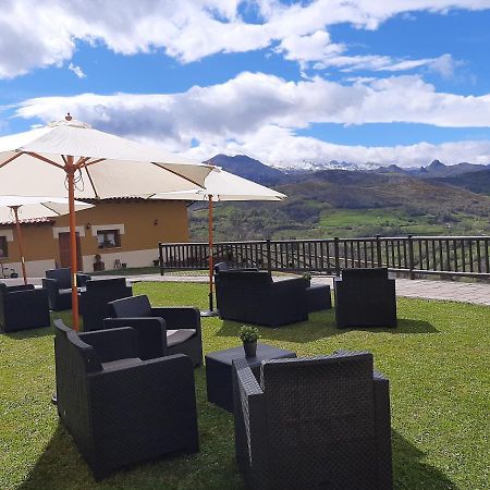 Valle La Fuente El Escobal Zewnętrze zdjęcie