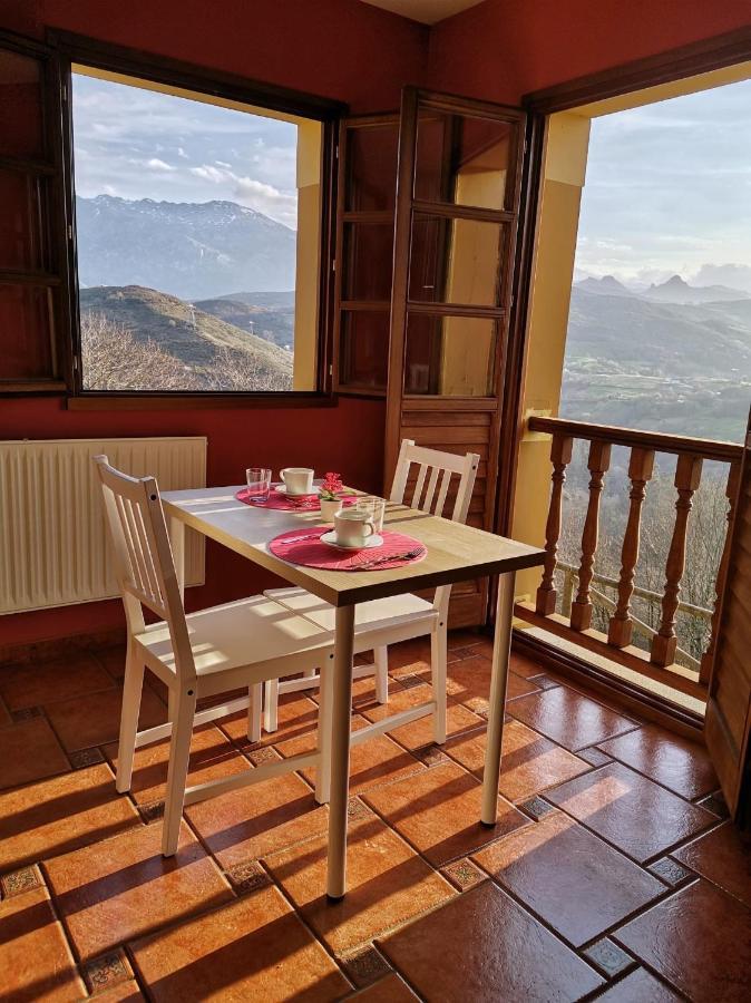 Valle La Fuente El Escobal Zewnętrze zdjęcie