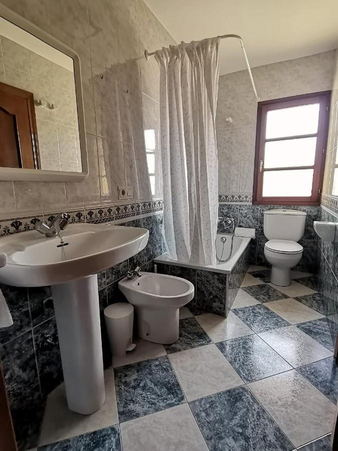 Valle La Fuente El Escobal Zewnętrze zdjęcie