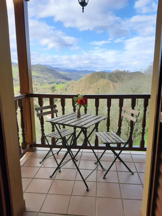 Valle La Fuente El Escobal Zewnętrze zdjęcie