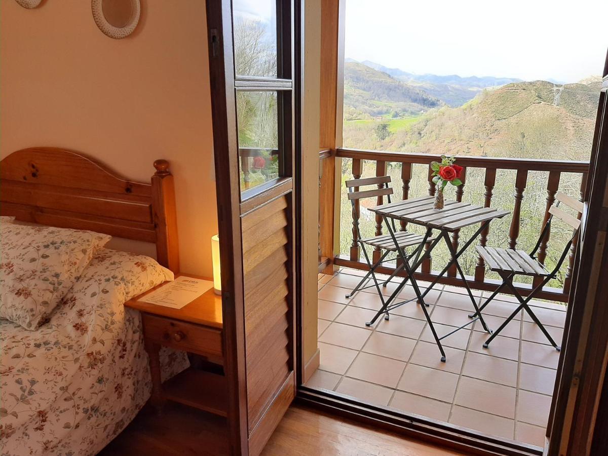 Valle La Fuente El Escobal Zewnętrze zdjęcie