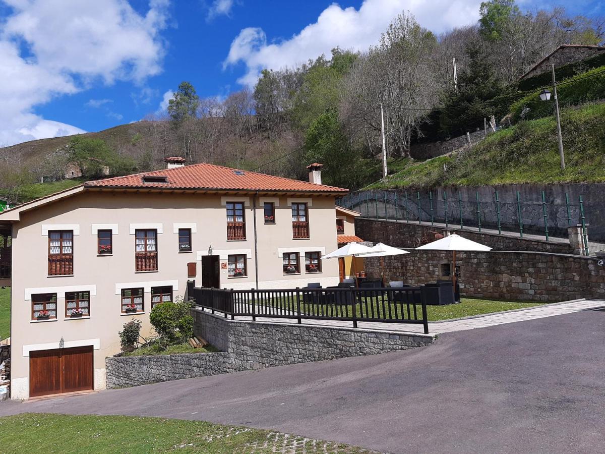 Valle La Fuente El Escobal Zewnętrze zdjęcie