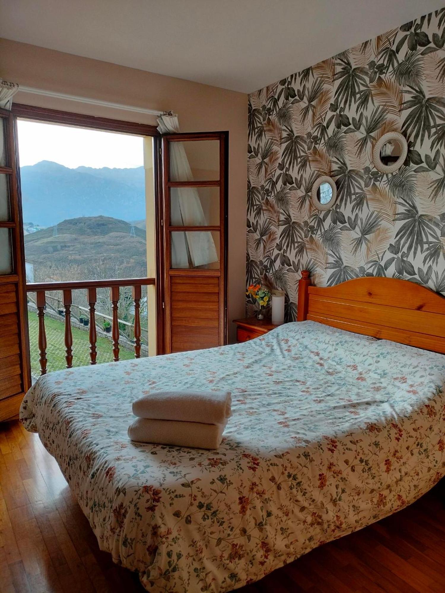 Valle La Fuente El Escobal Zewnętrze zdjęcie